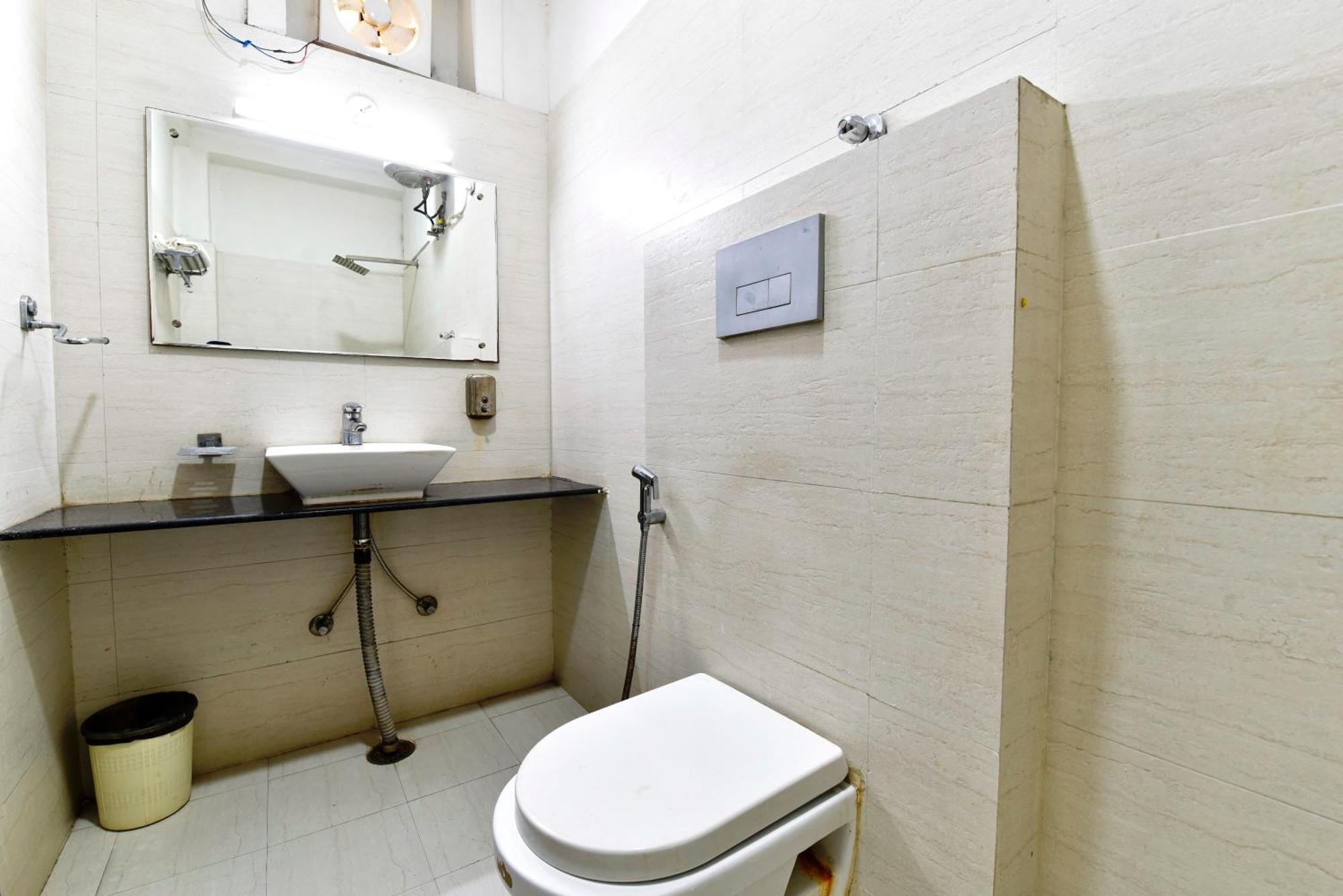Hotel Vandana Palace Kota  Kültér fotó
