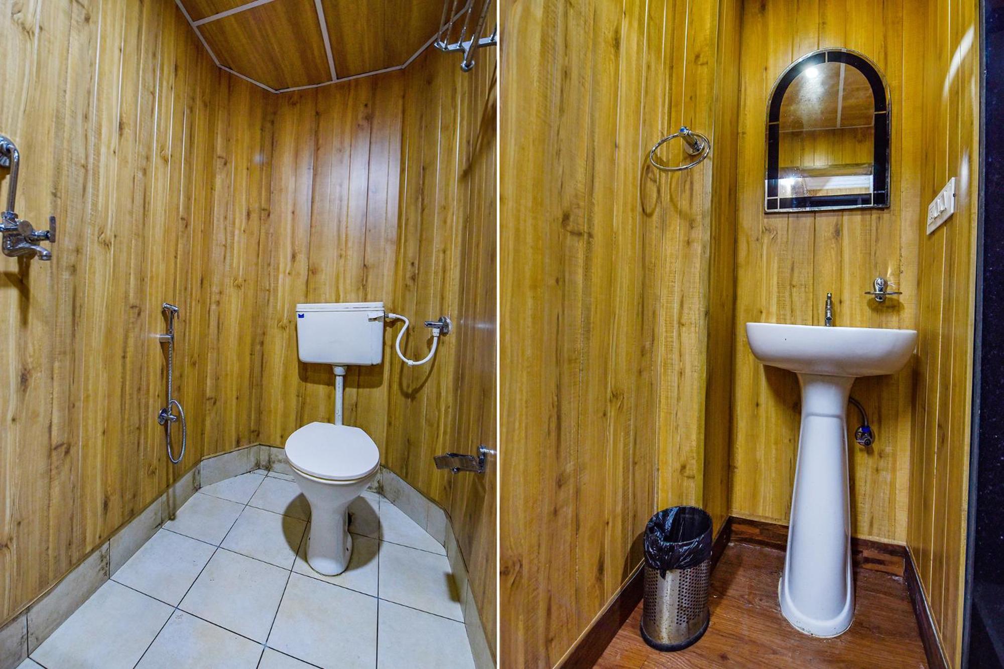 Hotel Vandana Palace Kota  Kültér fotó